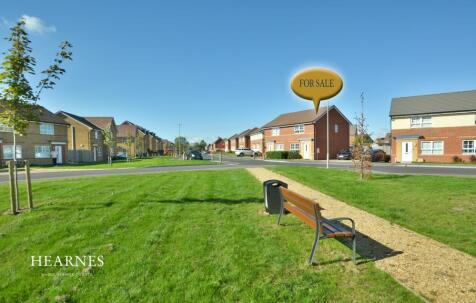 Strickland Way, Wimborne, BH21 2GF