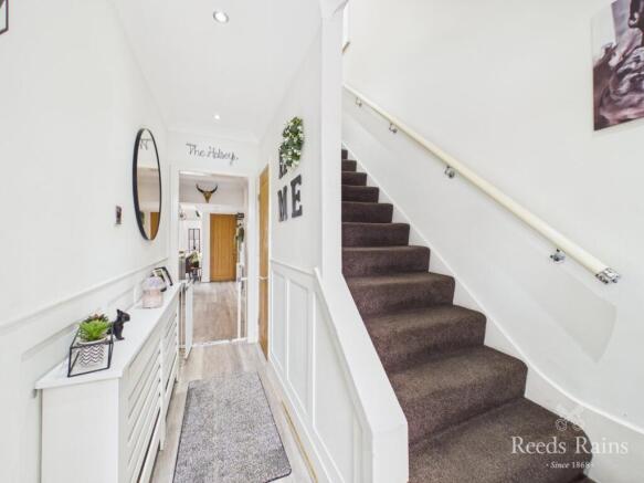 2 bed End of Terrace for sale Image 5