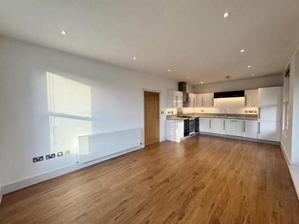 2 bedroom Rental in N21