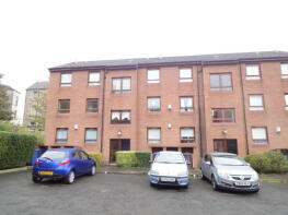 Flat 1/1, 6, Cross Street, Paisley PA1 2TS