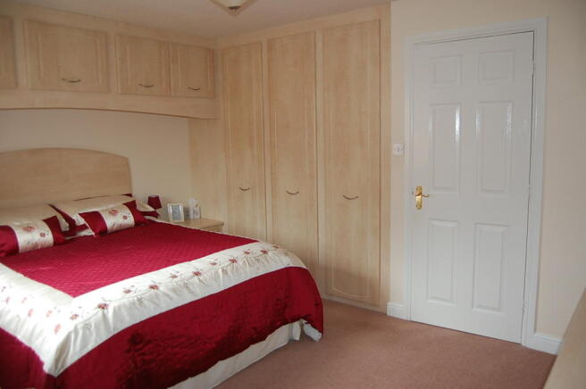 master bedroom 1