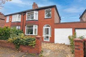 48, Windsor Road, Manchester M34 2HD