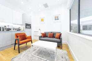 Flat 72, 219 Atria House, Bath Road, Slough SL1 4BE