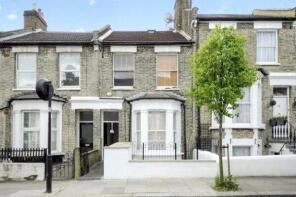 12, Delorme Street, London W6 8DT