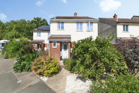 Homefield Way, Earls Colne, Colchester, Essex, CO6