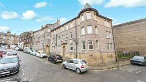 8e, Cameronian Street, Stirling FK8 2DX