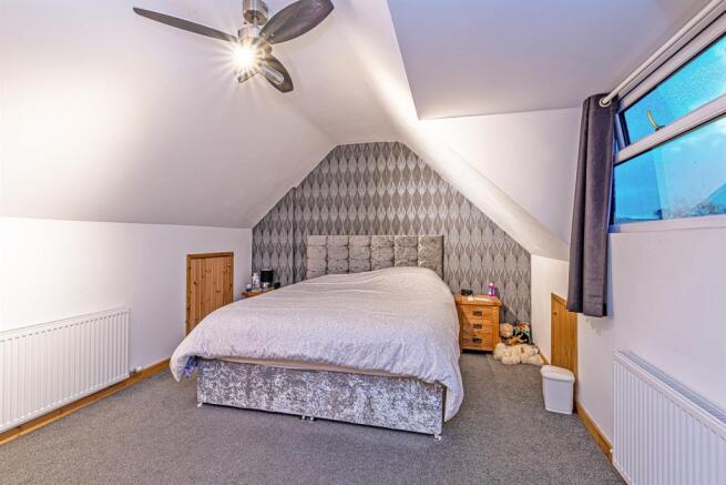 Bed 1
