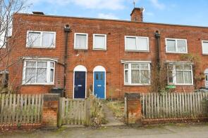 41, Woodboy Street, Leicester LE1 3NJ