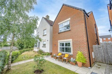 162 Tulip Gardens, Penrith, Cumbria