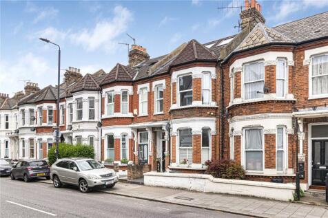 Elspeth Road, London, SW11
