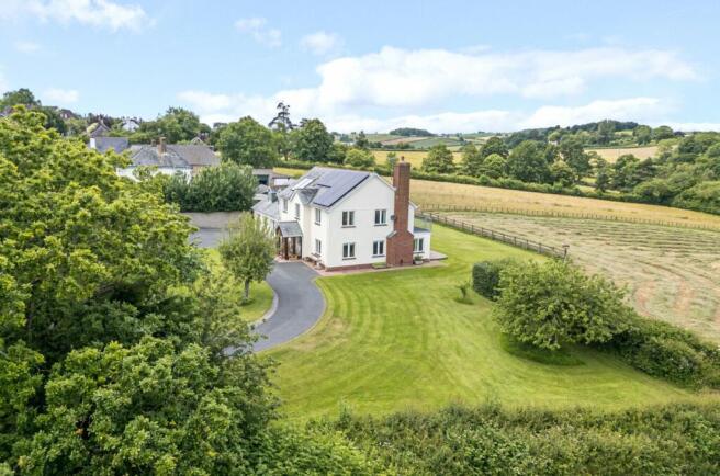 Orchard View