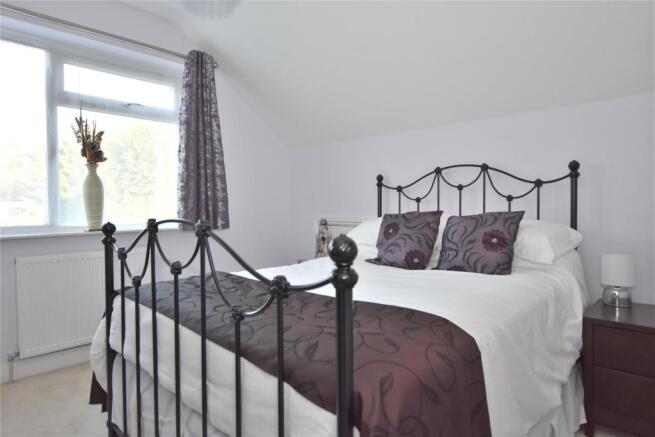 2nd Bedroom