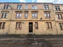 Flat 2/3, 42, Bank Street, Paisley PA1 1LS