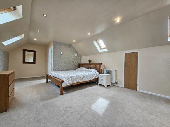 Bedroom Five