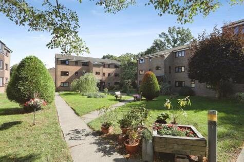 Kings Way, Burgess Hill
