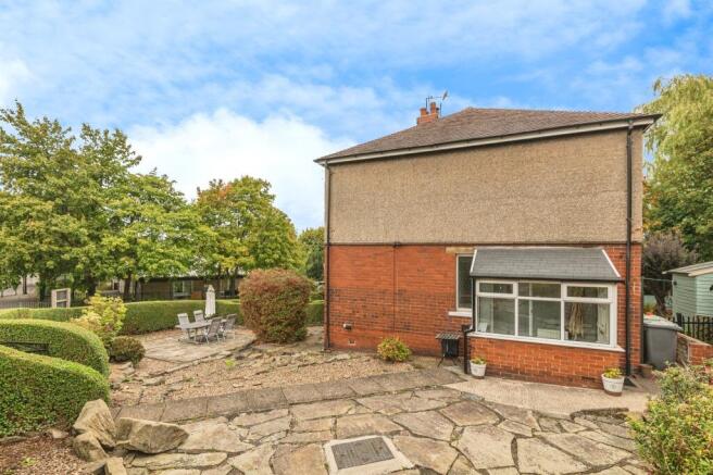 2 bed Semi-Detached for sale Image 12