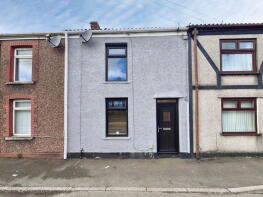 43, Hebron Road, Clydach, Swansea SA6 5EJ