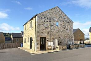 11, Lister Crescent, Embsay BD23 6FL