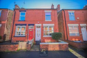37, Winifred Road, Cale Green, Stockport SK2 6HF