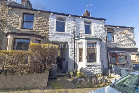 Dorrington Road, Lancaster