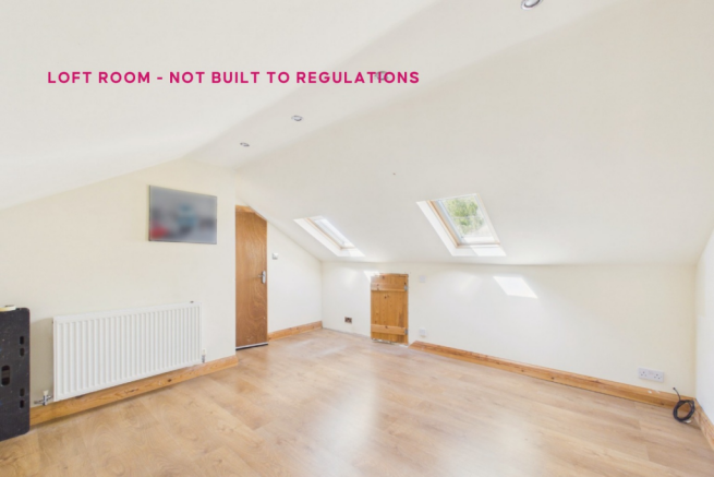 1 bed Semi-Detached Bungalow for sale Image 12