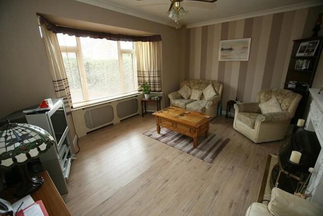 Sitting Room Area