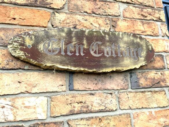 Welcome To Glen Cottage 155