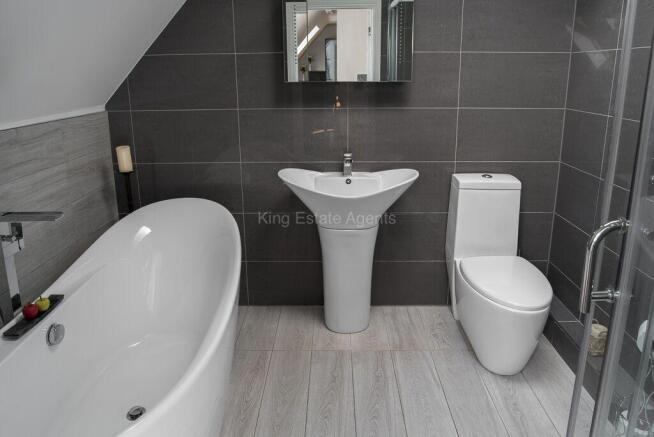 En suite