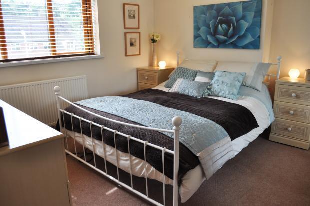 Principal Bedroom