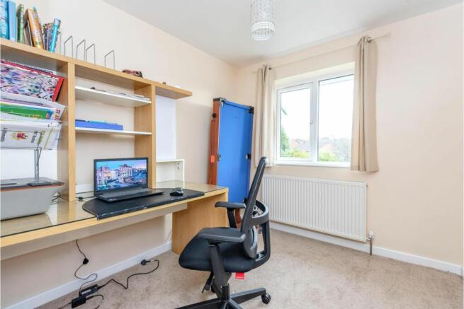 Bedroom Four