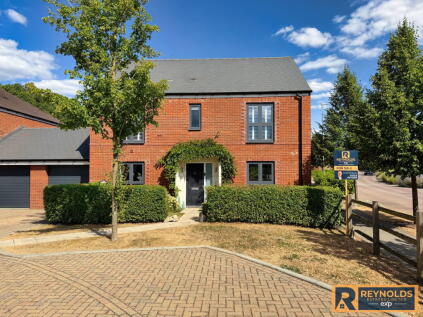 Baddlesmere Drive, Kings Hill, West Malling, Kent, ME19 4SF