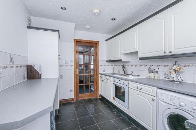 KITCHEN AGAIN