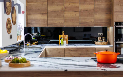 Reynards Place, Wootton Bridge, Ryde, Isle of Wight