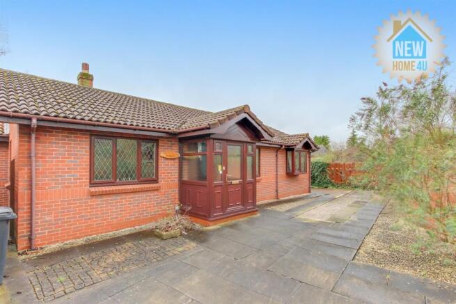 FRONT OF HOME: