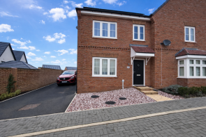 3, Ronaldsay Grove, Whitehouse, Milton Keynes MK8 1FN