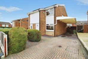 7, Beech Grove, Wigan WN2 5YG