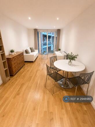 Living / Dining Room