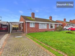 26, Windsor Drive, Market Drayton TF9 1RL