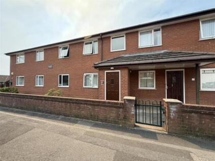 Charlestown Court, Turner Lane, Ashton-Under-Lyne