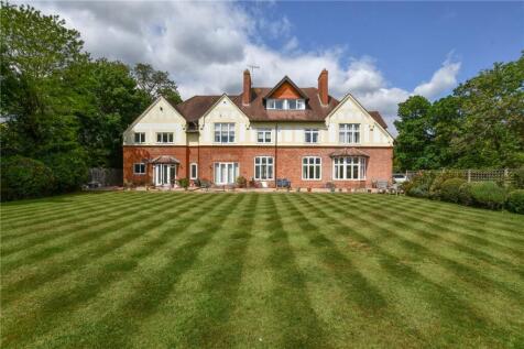 Murdoch Road, Wokingham, Berkshire, RG40