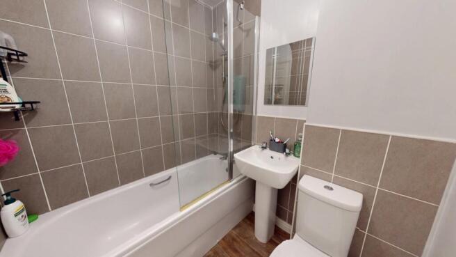 2 bed Terraced for sale Image 8