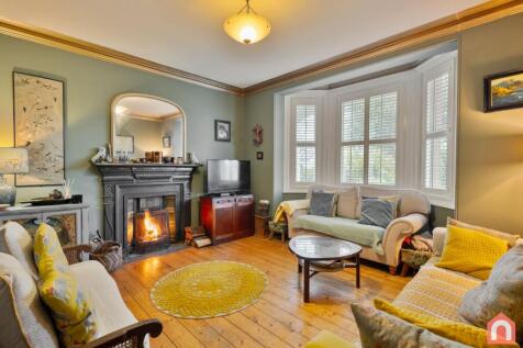 Seabrook Road, Hythe, CT21