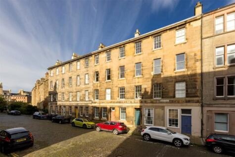 Barony Street, New Town, Edinburgh, EH3