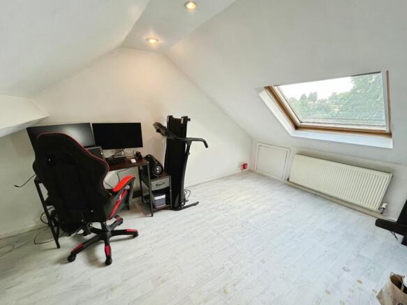 Attic