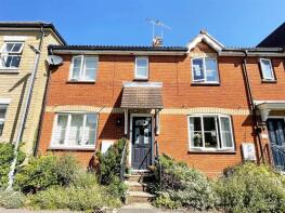 13, Granger Row, Chelmsford CM1 4WF
