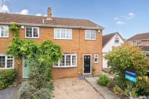 15, Water Lane, Monk Fryston, Leeds LS25 5DZ