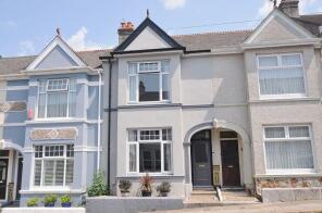 28, Durban Road, Plymouth PL3 4LG