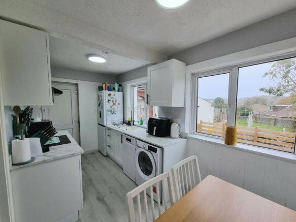 Kitchen/ Diner
