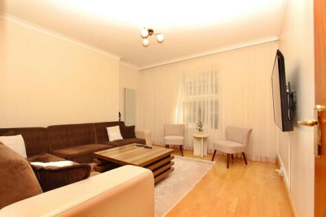 Pentland House, N16