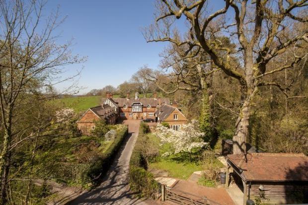 Estate View